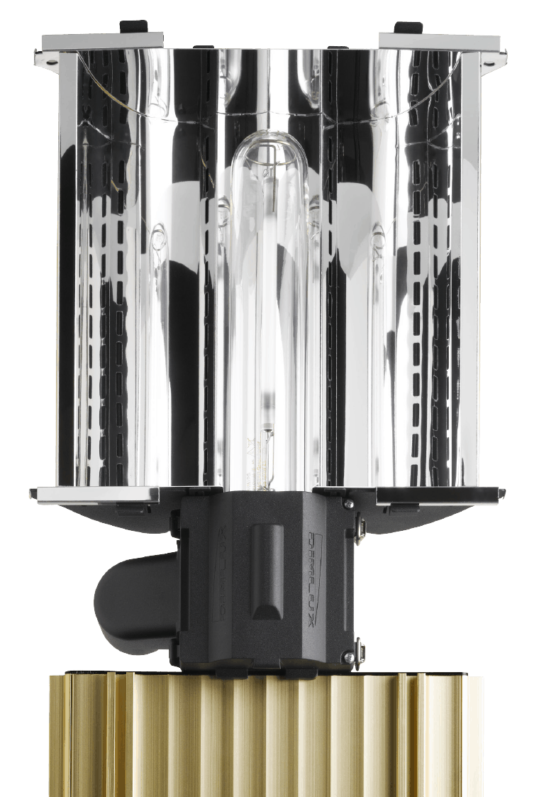 Ultra Optics 98 Dimlux Lighting The Best Grow Lights